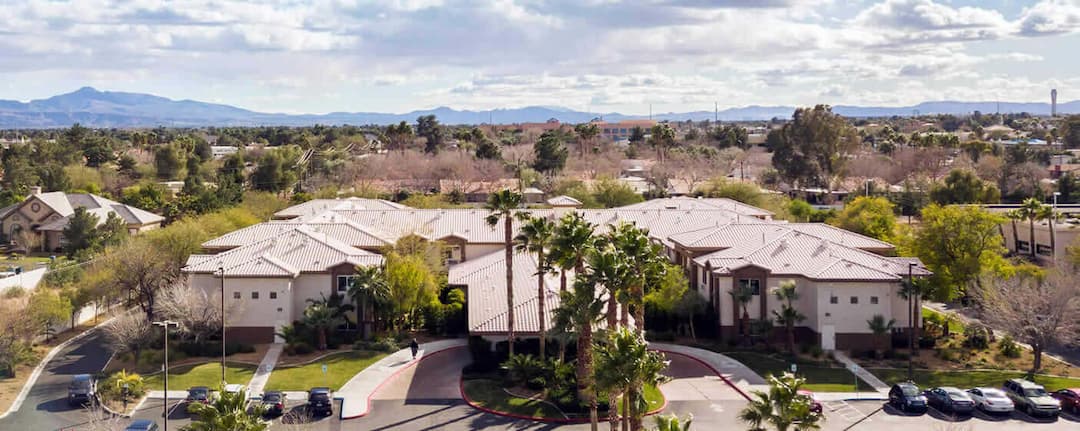 Desert Hope Treatment Center photo